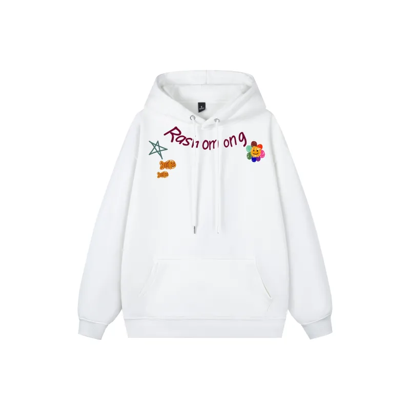 RASHOMONG Sweatshirts Unisex-18