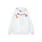 White-Fleece-Lined (Fleece)