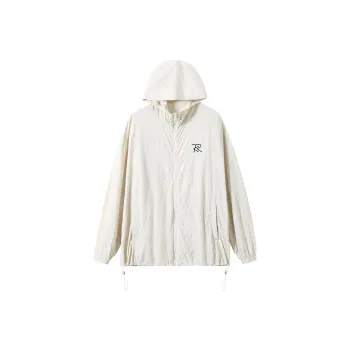 KREATE OUTDOOR Outdoor Series Sun Protection Clothing Unisex Apricot