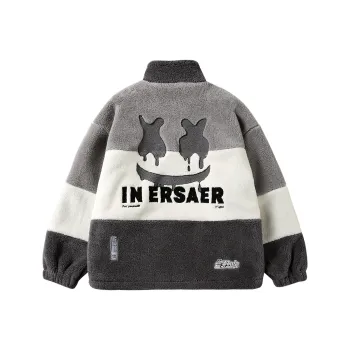 ER Velvet Jackets Unisex
