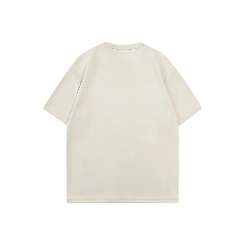 OPMO T Shirts Unisex-1