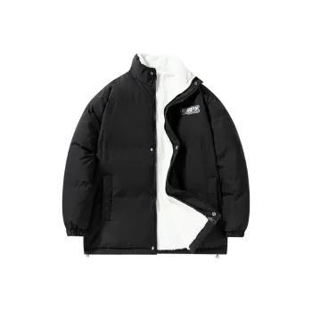 ESPY Puffer Jackets Unisex