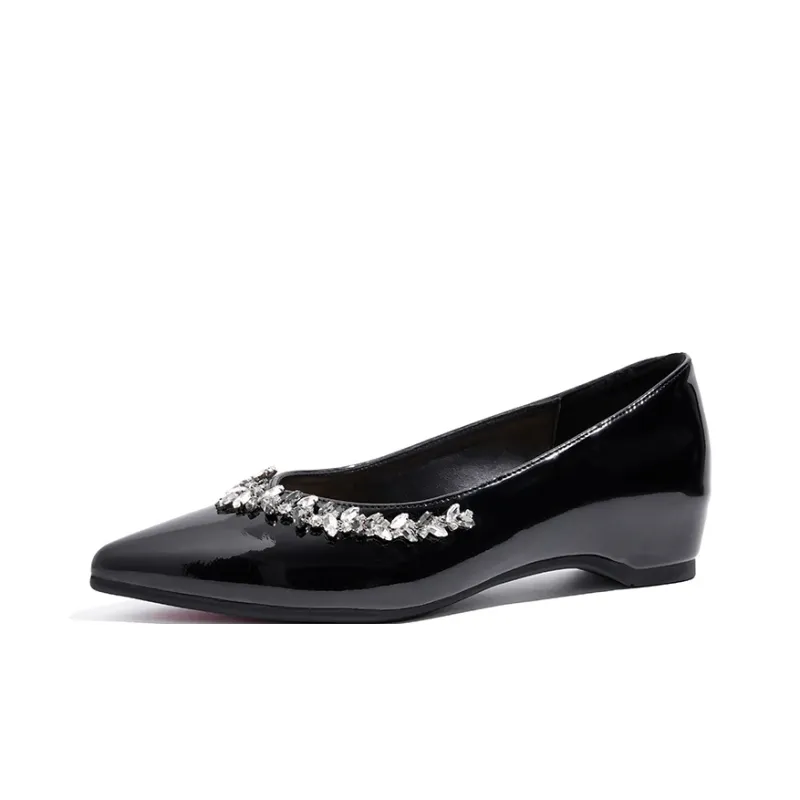 Zomila Casual Single Shoes Women's-3
