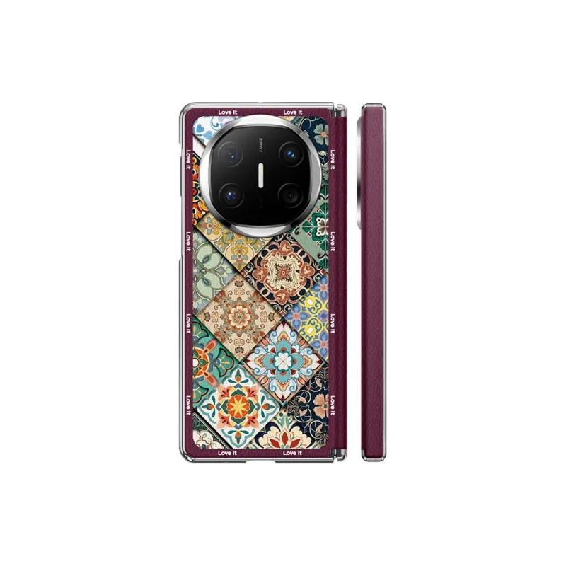 SUPER MOUSE Phone Cases-7