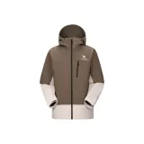 Oak Gray/Buckwheat Brown