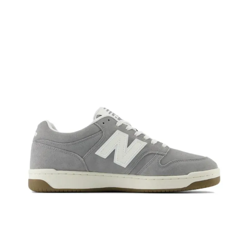 New Balance 480 'Slate Grey/Sea Salt' Sneakers-2