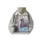 Yellow Mud (Hooded Fleece-Lined)