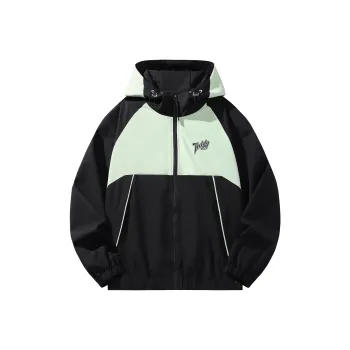 Teddy Bear Collection Sport Club Series Jackets Coats Unisex
