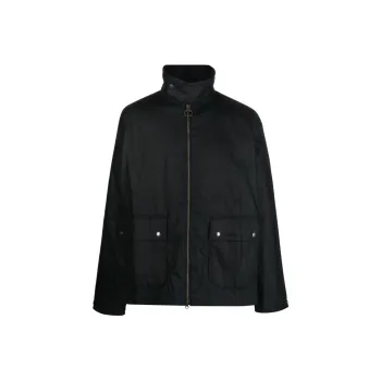 BARBOUR Bedale Zip-Up Jacket