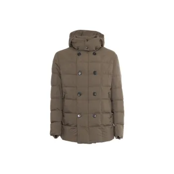 FAY Padded Jacket