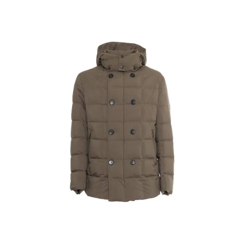 FAY Padded Jacket-0