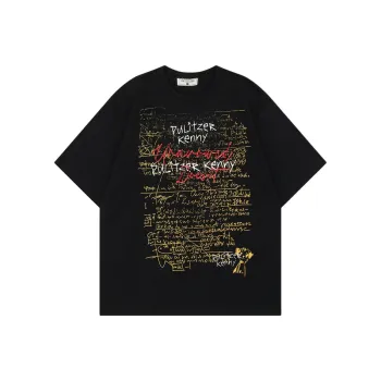 BONAS T Shirts Unisex