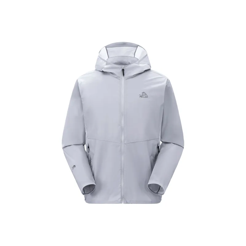 PELLIOT P Series Super Light Breathable Quick Dry Water Resistant UV Protection Sun Protection Clothing Men's-2