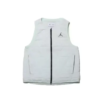 JORDAN Vests Men Green