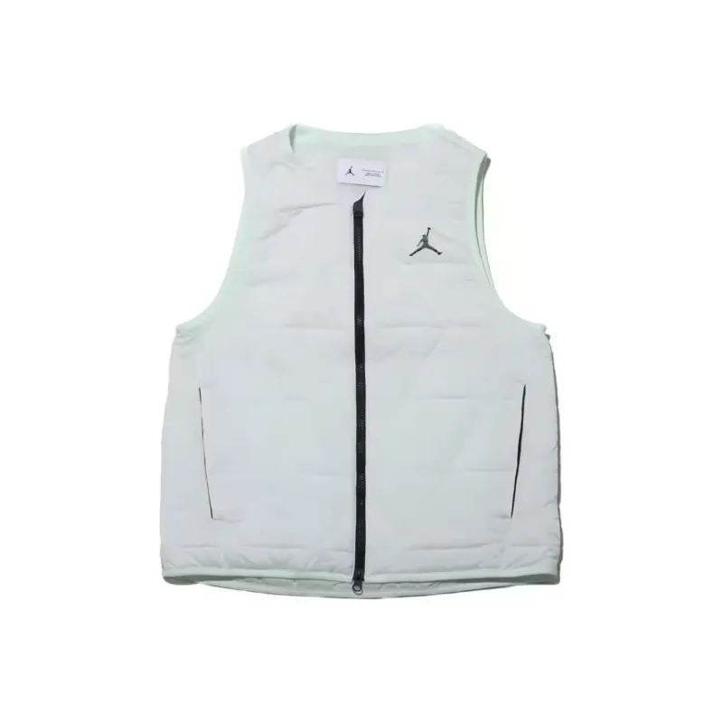 Jordan Vests Men Green-0