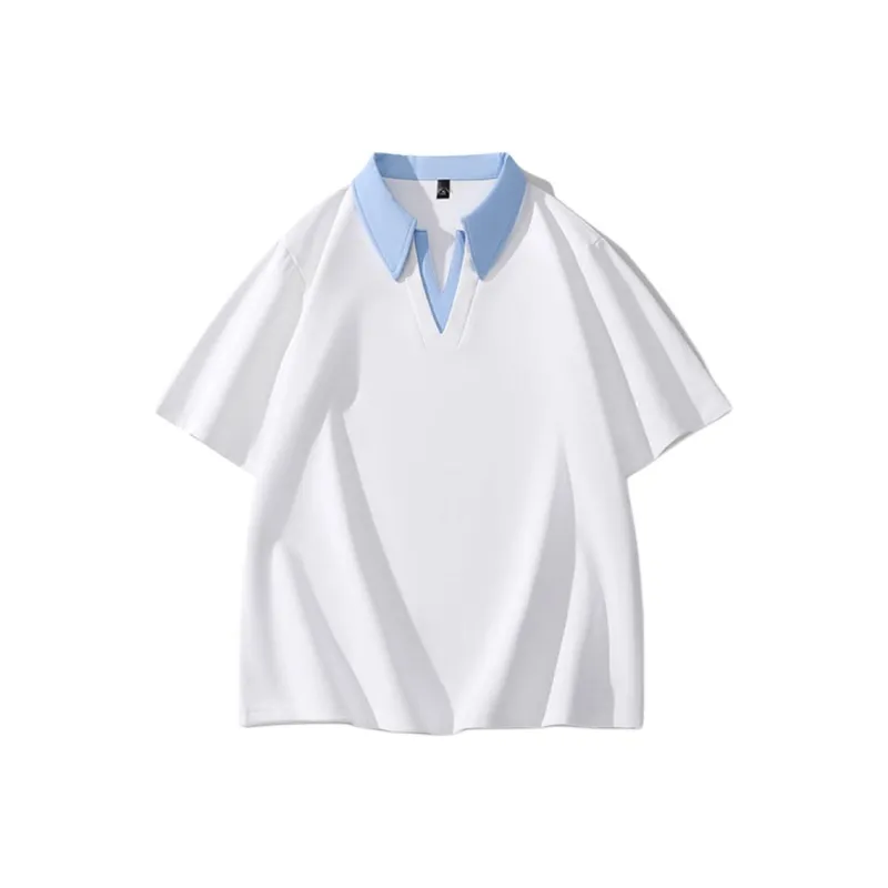 OPMO T Shirts Unisex-0