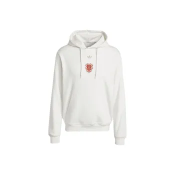 Adidas Originals Fc Bayern Anniversary Hoodie