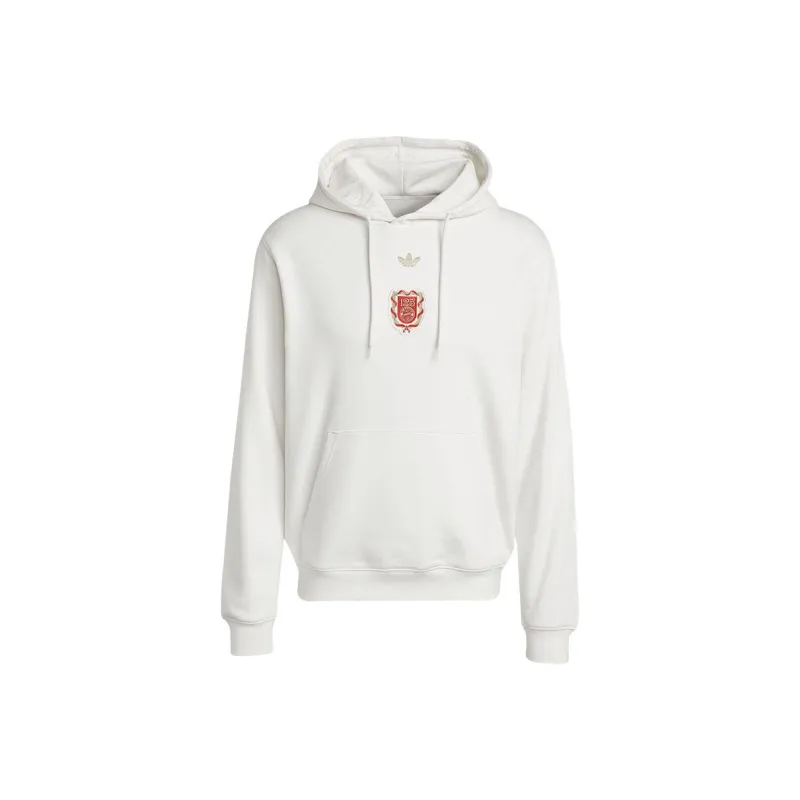Adidas Fc Bayern Anniversary Hoodie-0
