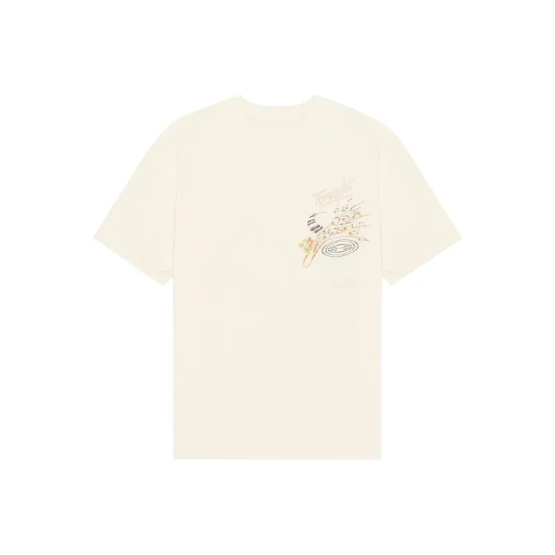 HONOR THE GIFT Tonights Music Tee-0