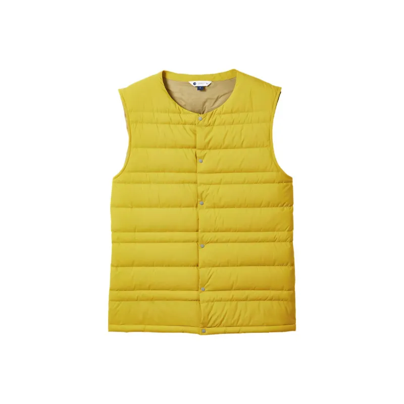 Mizuno Breath Thermo Vest Men's-5