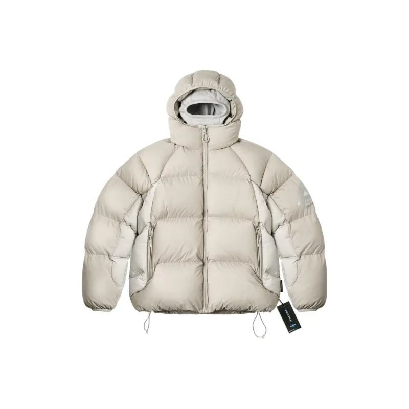 PALACE Pertex Matte Balaclava Puffa-0