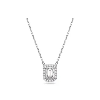 Swarovski Una Pendant Necklace