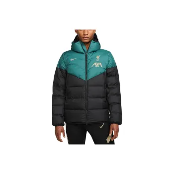 Nike Jackets Men Black