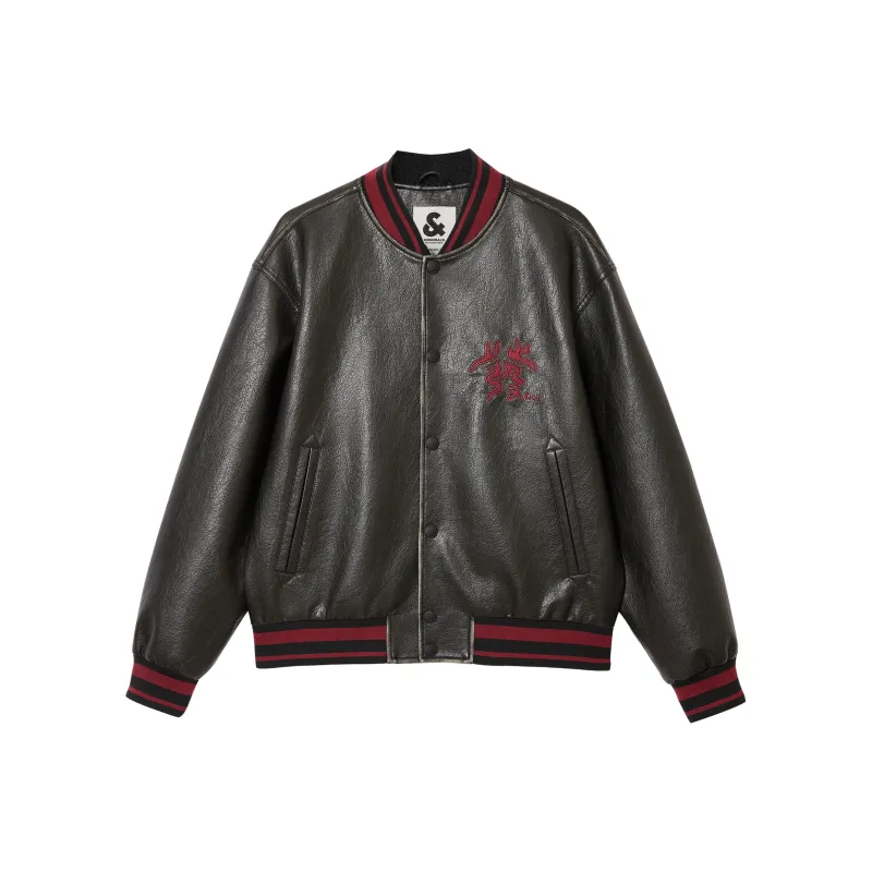 JACK JONES· x CNY Snake Year Collection Jackets & Coats Unisex-2
