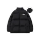 Black (No Front Opening)