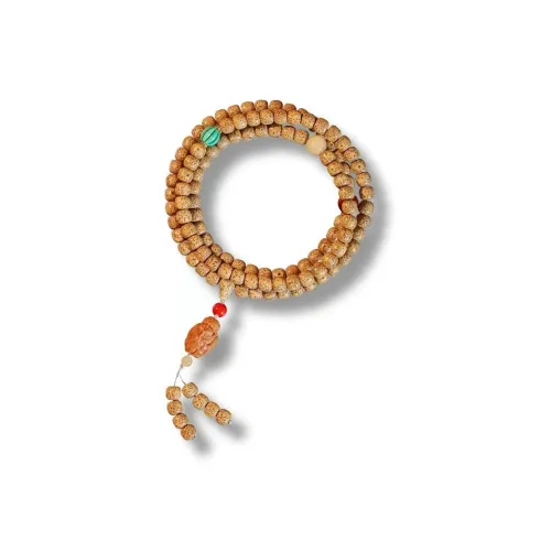 MY Star Moon Bodhi Seeds Bracelets Unisex