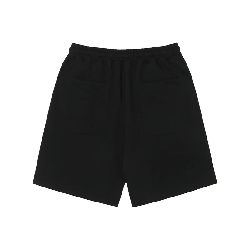 CHARLIE GOLF Casual Shorts Unisex-1
