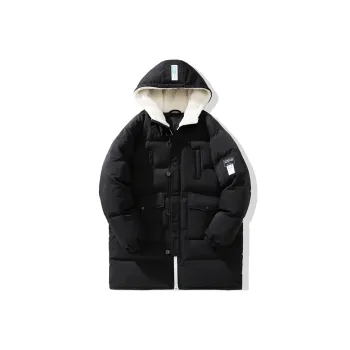 GOLFCROSS Puffer Jackets Unisex