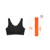 [Tank Top]Black (A-D Cup)