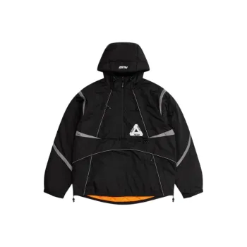 JUNYA WATANABE X PALACE Logo-print Jacket