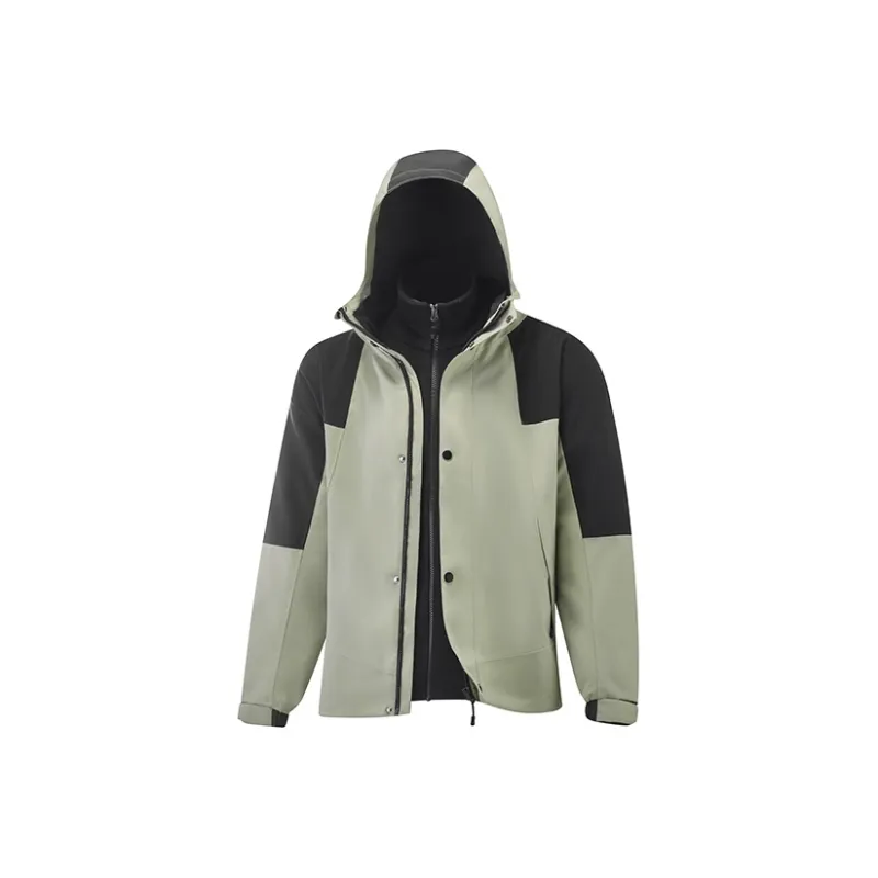 NETEASE Windbreaker Jacket Unisex-4