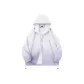 Purple Three Zipper