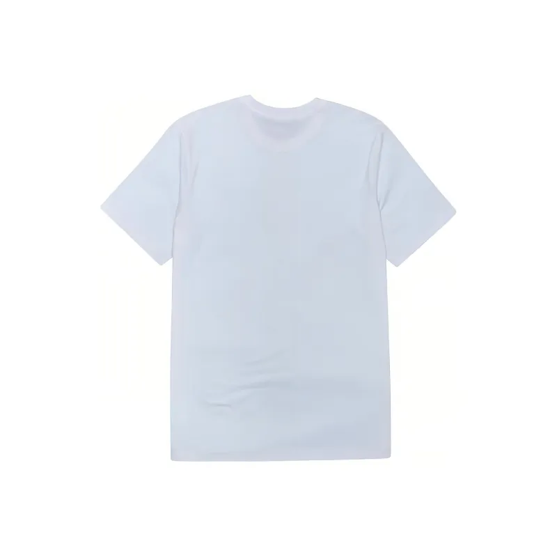 Jordan Air JordanNew York T Shirt Men's White-1