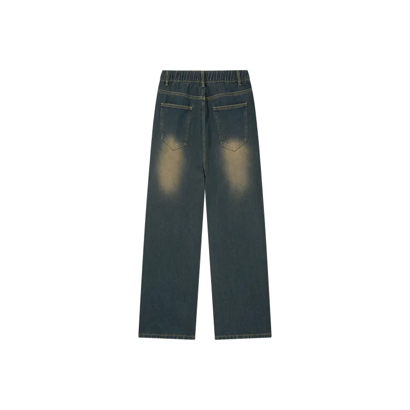 SCHEPPERHEYN Jeans Unisex-21