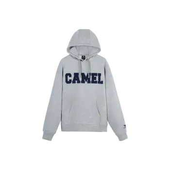 CAMEL Urban Function Series Sweatshirt Unisex