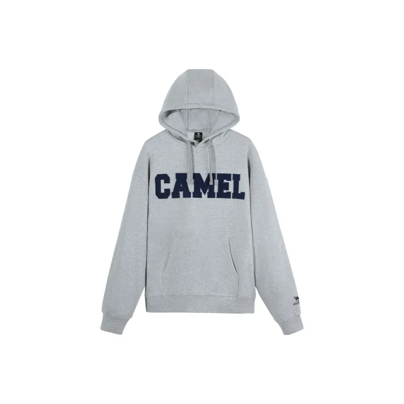 CAMEL Urban Function Series Sweatshirt Unisex-0