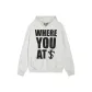 Light Heather Gray