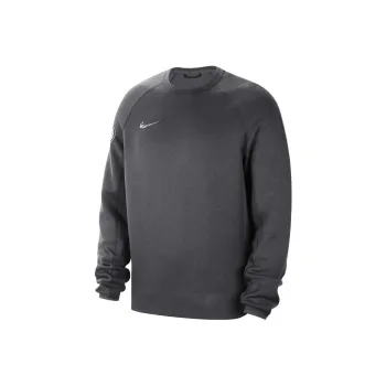 Nike College Football Playoff Tech Fleece Men's Nike College Crew-Neck Sweatshirt