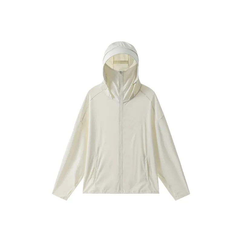 TELENT Ice Silk Quick Dry Sun Protection Clothing Unisex-4