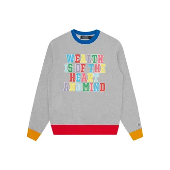 BILLIONAIRE BOYS CLUB Graphic print Hoodie