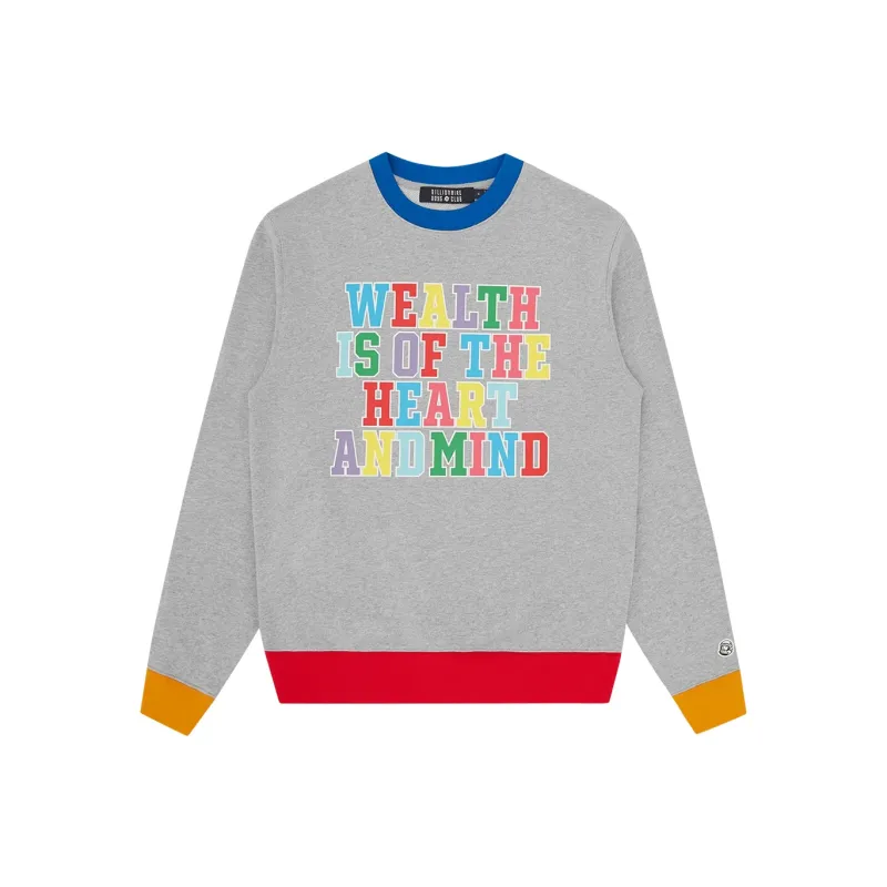 BILLIONAIRE BOYS CLUB Graphic print Hoodie-0