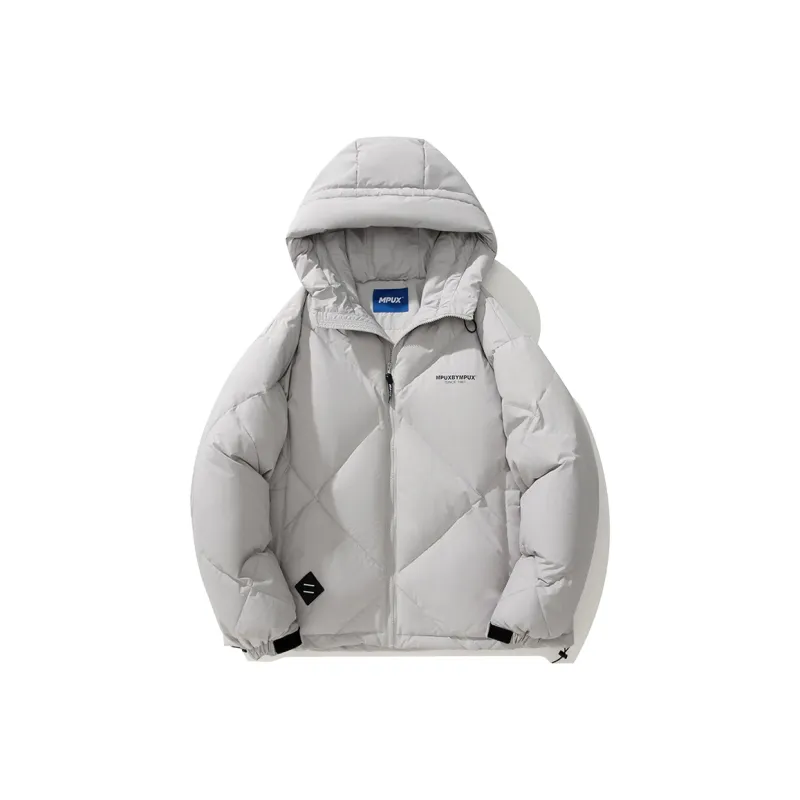 MPUX Down Jackets Unisex-16