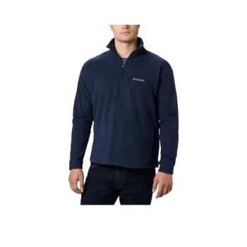 Columbia Fast Trek™ II Jackets Coats Men's Dark Blue