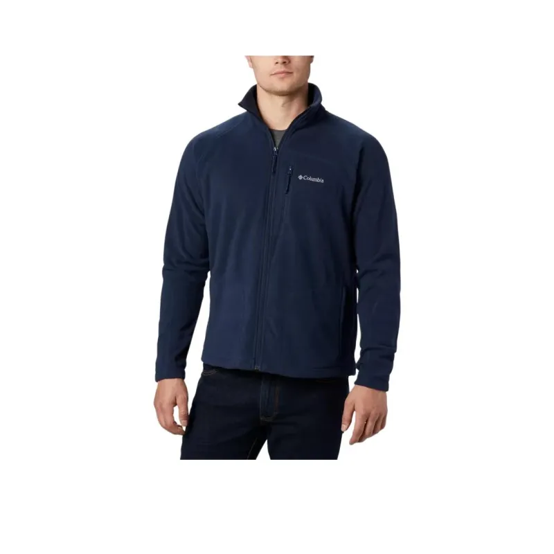 Columbia Fast Trek™ II Jackets Coats Men's Dark Blue-0
