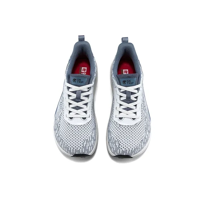 Sk.trip X FireMonkey Running Shoes Men Low Top-2