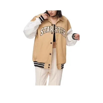 STARTER Jackets Unisex